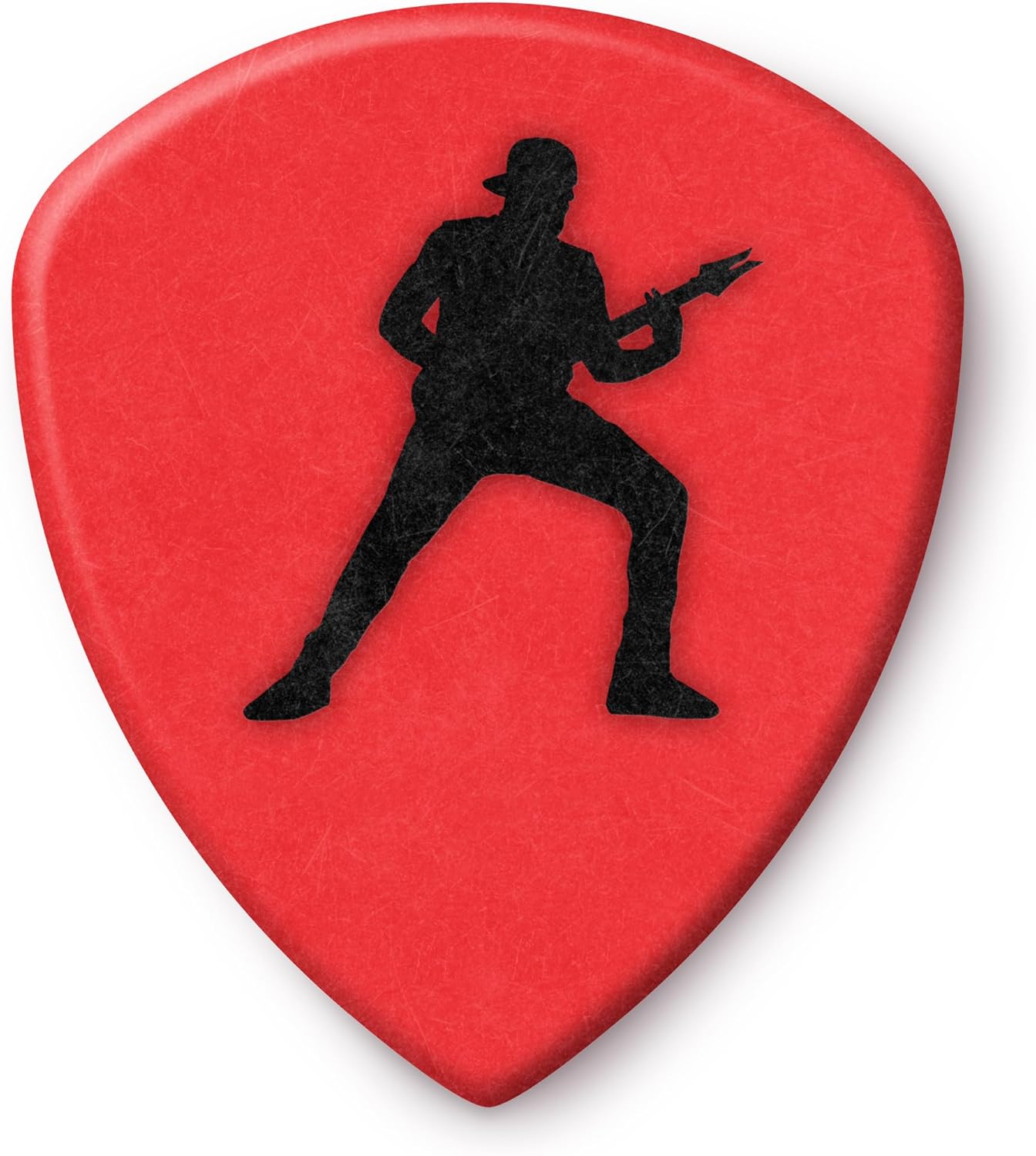 Dunlop 574PAJ200 Andy James Custom Flow 2 Signature Guitar Picks 2.0mm (3pcs) - Reco Music Malaysia