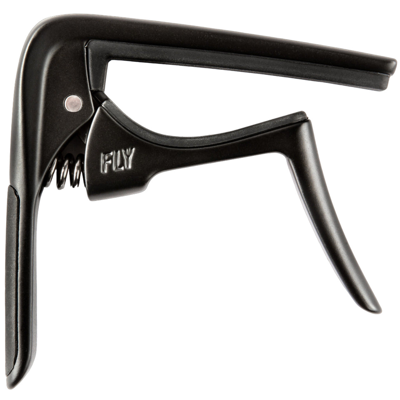 Jim Dunlop 63C Trigger Fly Quick Change Capo Acoustic Electric Guitar Capo