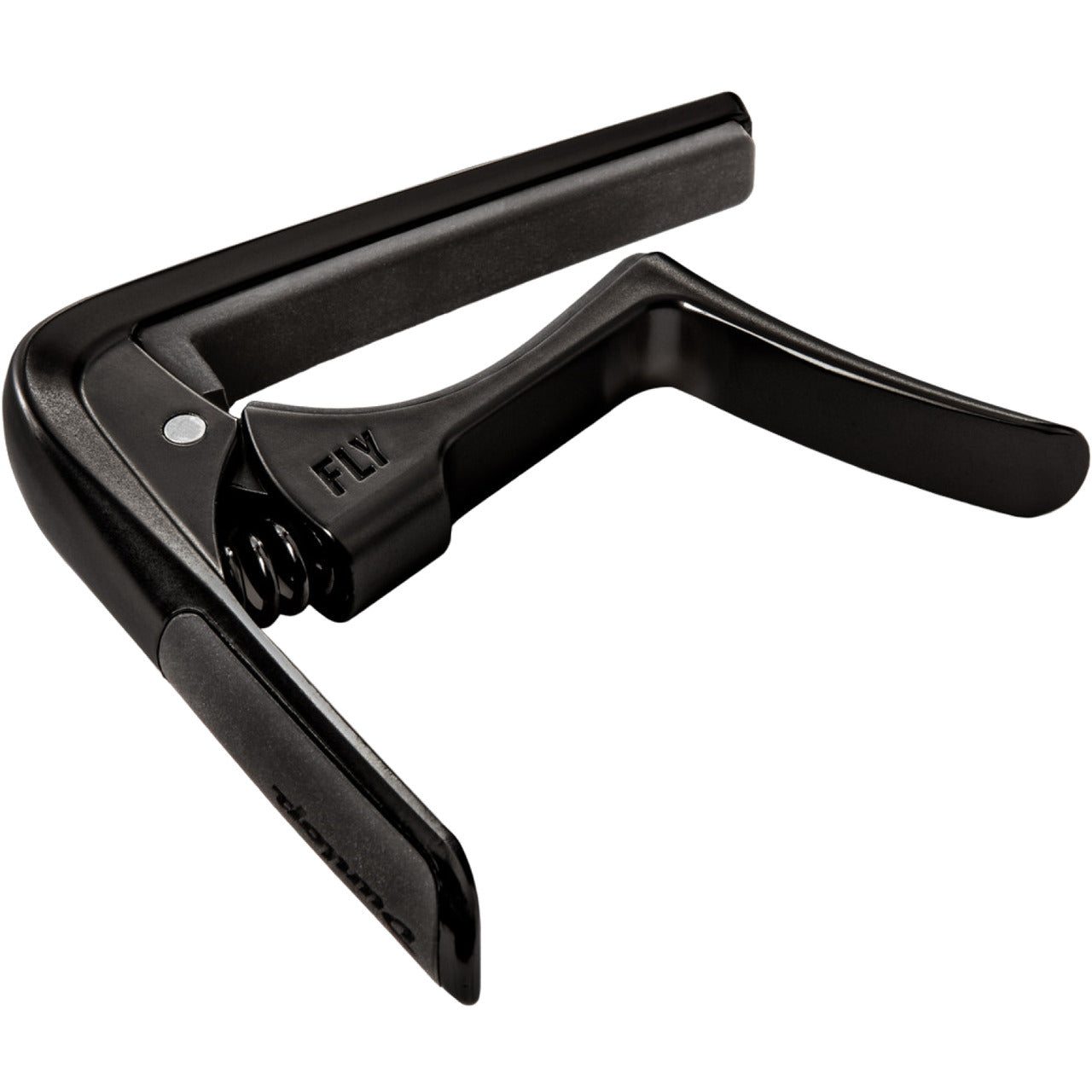 Jim Dunlop 63C Trigger Fly Quick Change Capo Acoustic Electric Guitar Capo