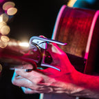 Jim Dunlop 63C Trigger Fly Quick Change Capo Acoustic Electric Guitar Capo