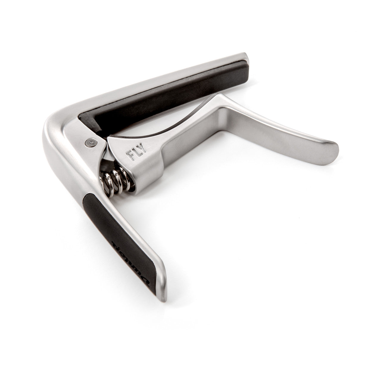 Jim Dunlop 63C Trigger Fly Quick Change Capo Acoustic Electric Guitar Capo