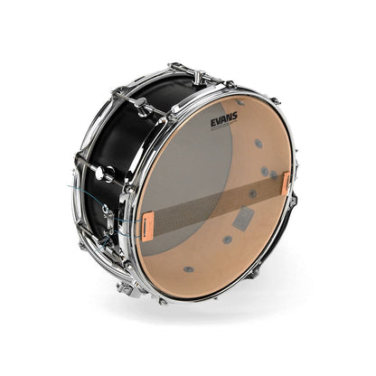 *Evans S13H30 Snare Side 300 Drumhead, 13 Inch - Reco Music Malaysia