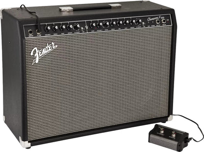 Fender Champion II 100 Electric Guitar Combo Amplifier 100W 2x12" Speaker