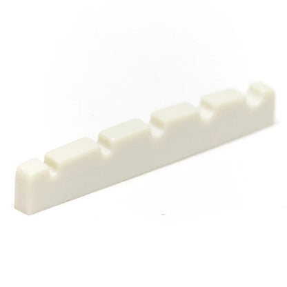 Graph Tech PQ-1425-00 TUSQ Nut Slotted 5 String Bass Guitar Nut