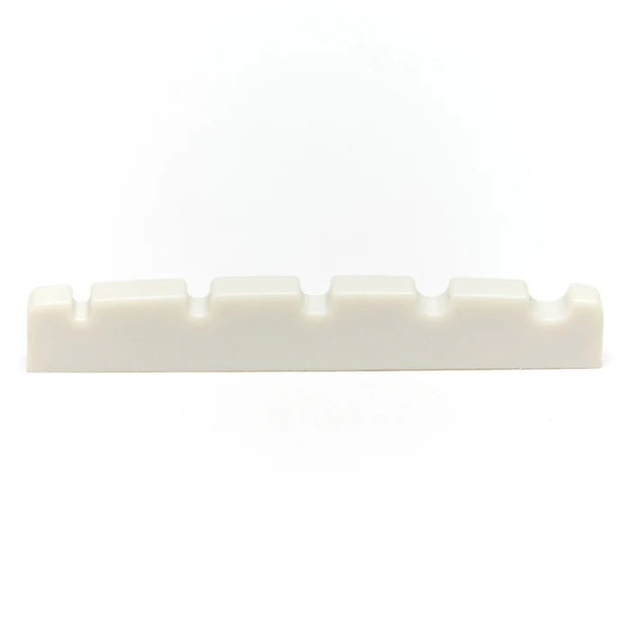 Graph Tech PQ-1425-00 TUSQ Nut Slotted 5 String Bass Guitar Nut