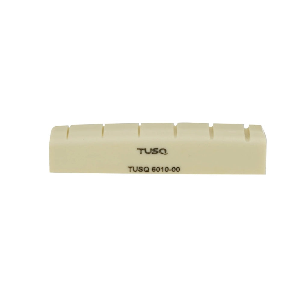 Graph Tech PQ-6010-00 TUSQ Slotted Gibson-Style Jumbo Electric Guitar Nut