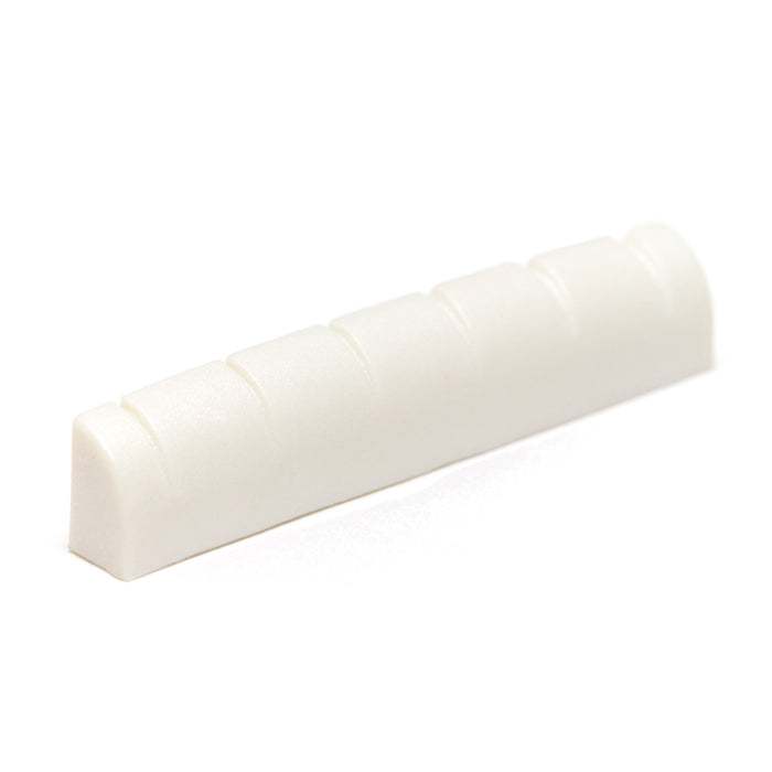 Graph Tech PQ-6116-00 43.36 mm TUSQ Slotted Acoustic / Electric Guitar Nut
