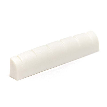 Graph Tech PQ-6116-00 43.36 mm TUSQ Slotted Acoustic / Electric Guitar Nut
