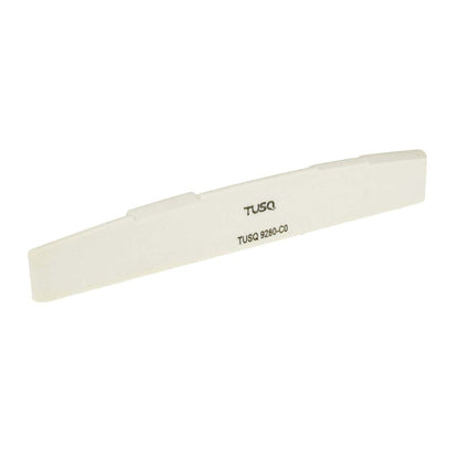 Graph Tech PQ-9280-C0 TUSQ Compensated Acoustic Guitar Saddle, 2-7/8 in