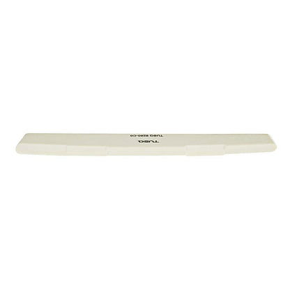 Graph Tech PQ-9280-C0 TUSQ Compensated Acoustic Guitar Saddle, 2-7/8 in