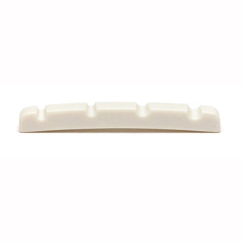 Graph Tech PQL-1204-00 TUSQ XL Slotted 4-String Precision Bass Nut