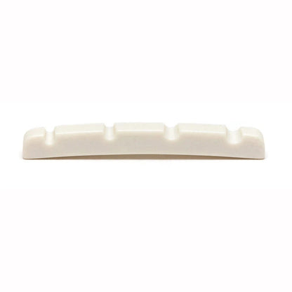 Graph Tech PQL-1204-00 TUSQ XL Slotted 4-String Precision Bass Nut