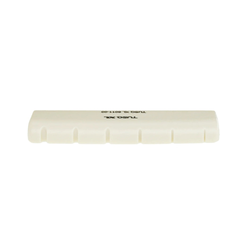 Graph Tech PQL-6011-00 TUSQ XL Slotted Gibson-Style Guitar Nut