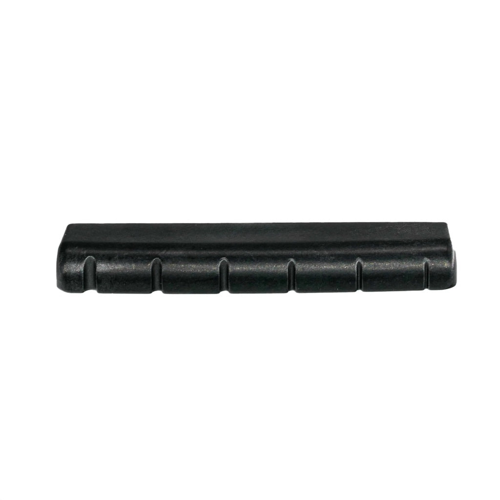 Graph Tech PT-6011-00 Black TUSQ XL Slotted Gibson-Style Guitar Nut