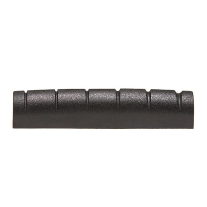 Graph Tech PT-6116-00 43.36 mm Black TUSQ XL Slotted Guitar Nut