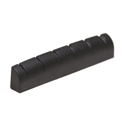 Graph Tech PT-6116-00 43.36 mm Black TUSQ XL Slotted Guitar Nut