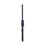 Hercules Stands MS434B Quick Turn Microphone Stand With Tripod And 3-in-1 Boom Mic Stand - Reco Music Malaysia