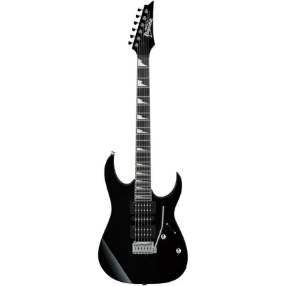 *Ibanez GIO GRG170DX BKN Electric Guitar, Black Night - Reco Music Malaysia