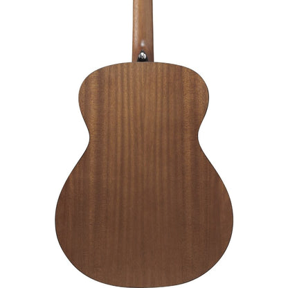 *Ibanez VC44-OPN V Series Acoustic Guitar, Open Pore Natural - Reco Music Malaysia