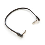 Jim Dunlop MXR DCPR1 1ft FLAT RIBBON Guitar Effect Patch Cable