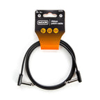 Jim Dunlop MXR DCPR3 3ft FLAT RIBBON Guitar Effect Patch Cable
