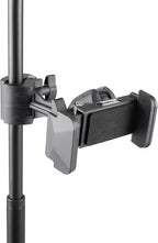 On Stage TCM500 Smartphone Holder Smart Phone Mic Stand Holder Pemegang Phone Music Stand