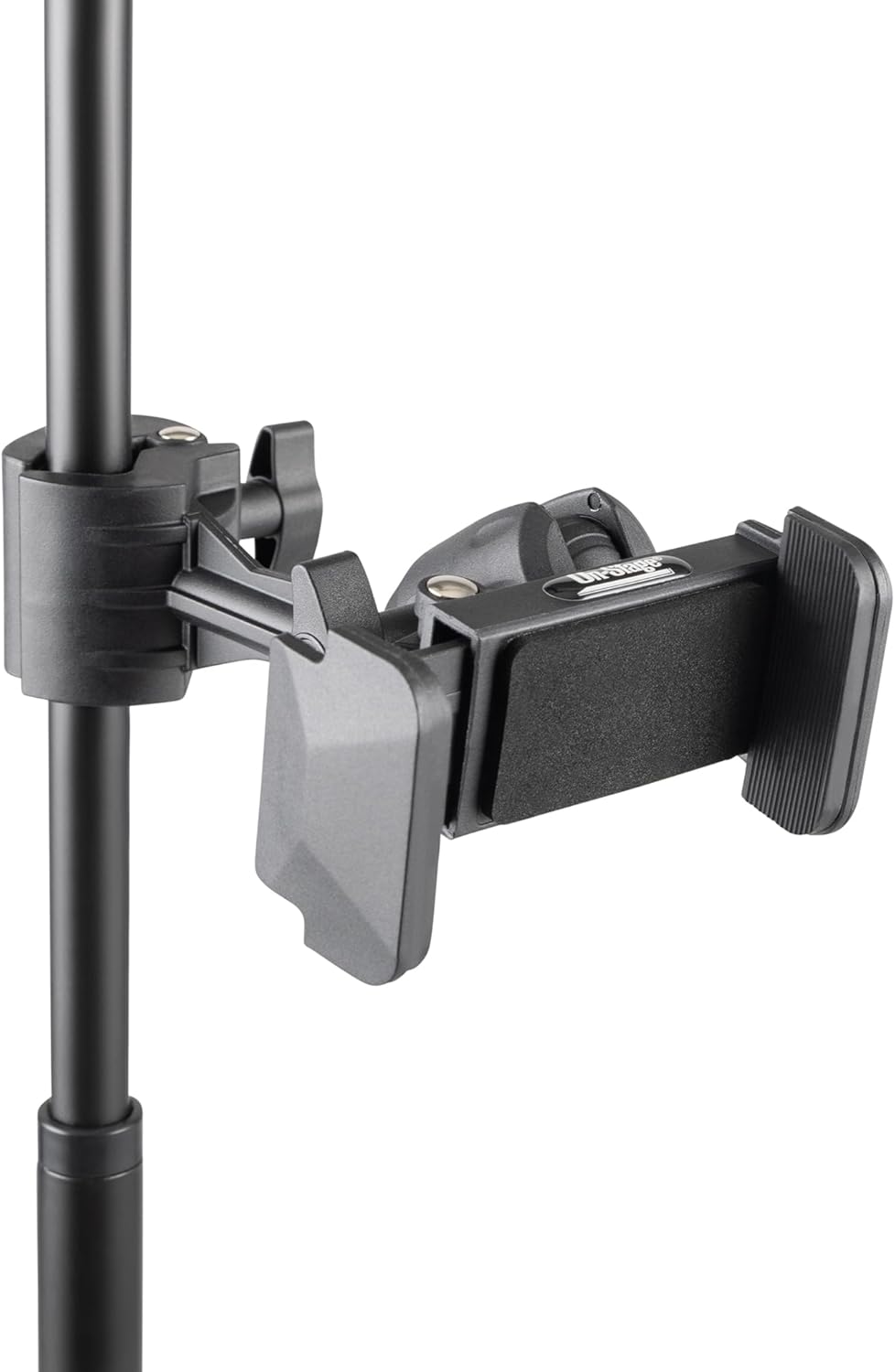 On Stage TCM500 Smartphone Holder Smart Phone Mic Stand Holder Pemegang Phone Music Stand