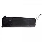 OnStage DMA4450 Non Slip Drum Mat with Bag Drum Carpet Drum Rug Drum Accessories