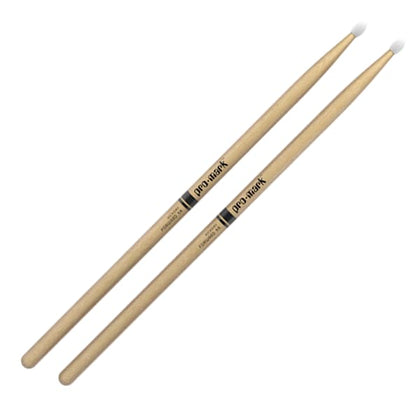 *Promark TX5AN Classic Forward Hickory 5A Drumsticks - Reco Music Malaysia