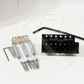 RM RTB80 Electric Guitar THICK BLOCK Tremolo Bridge System Set