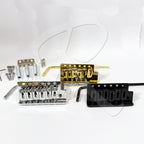 RM RTB80 Electric Guitar THICK BLOCK Tremolo Bridge System Set