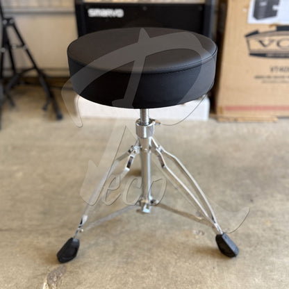 RM T500 Double Braced Heavy Duty Drum Throne Chair
