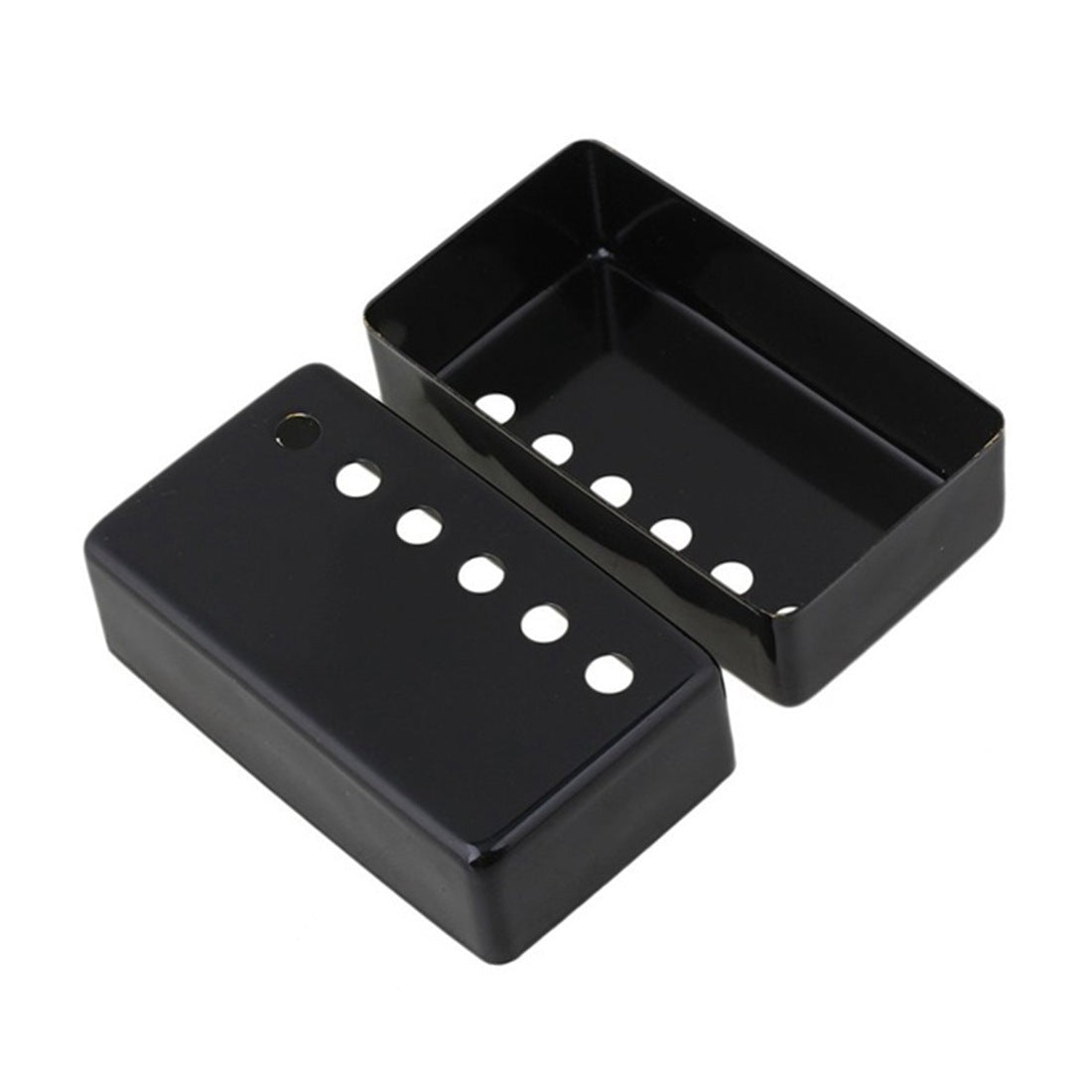 RM Electric Guitar Humbucker Brass Metal Pickup Cover 50 + 52mm Guitar Acc Gitar Elektrik