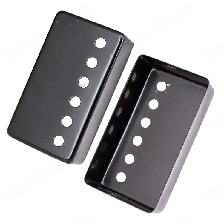 RM Electric Guitar Humbucker Brass Metal Pickup Cover 50 + 52mm Guitar Acc Gitar Elektrik