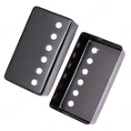 RM Electric Guitar Humbucker Brass Metal Pickup Cover 50 + 52mm Guitar Acc Gitar Elektrik