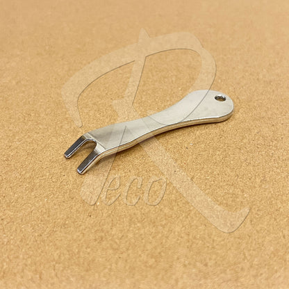 RM Acoustic Guitar Metal Bridge Pin Puller Bridge Pin Remover Restring Tools - Reco Music Malaysia
