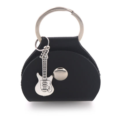 RM Guitar Pick Holder & Case Collection