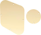 RM LP Control Back Plate Switch Plate Cavity Cover for China Made Epiphone Les Paul Standard