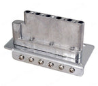 RM RTB50 CR Electric Guitar 2 Point Tremolo Bridge System - Reco Music Malaysia 