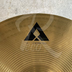 *Stagg AXK SET Copper Steel Alloy Innovation Cymbal Set - Reco Music Malaysia