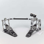 TAMA HP30TW Standard Double Bass Drum Pedal Twin Pedal with Power Glide Cam - Reco Music Malaysia