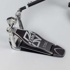 TAMA HP30TW Standard Double Bass Drum Pedal Twin Pedal with Power Glide Cam - Reco Music Malaysia