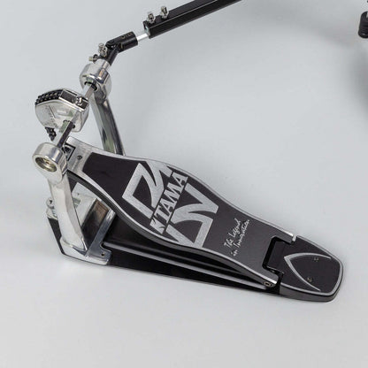 TAMA HP30TW Standard Double Bass Drum Pedal Twin Pedal with Power Glide Cam - Reco Music Malaysia