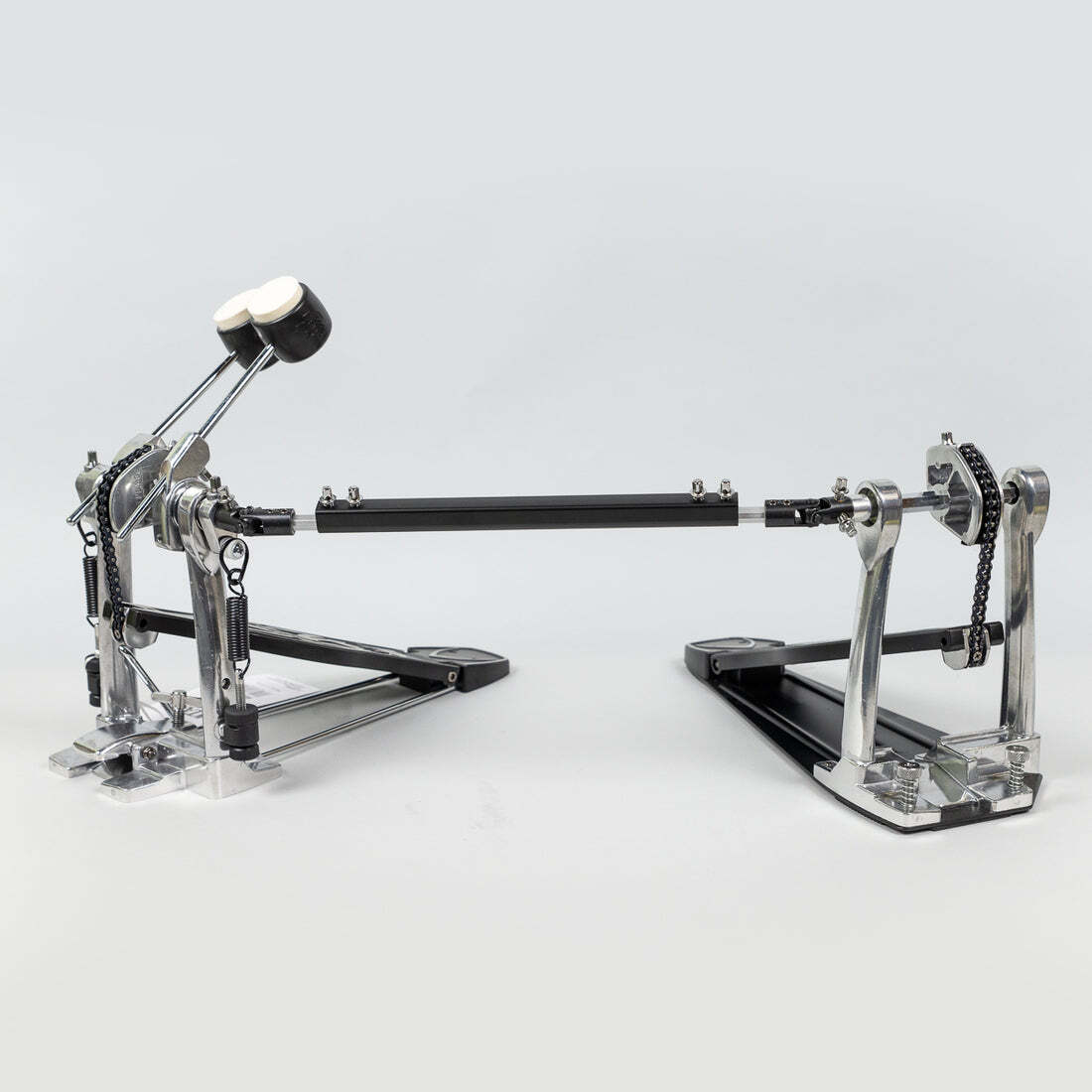 TAMA HP30TW Standard Double Bass Drum Pedal Twin Pedal with Power Glide Cam - Reco Music Malaysia