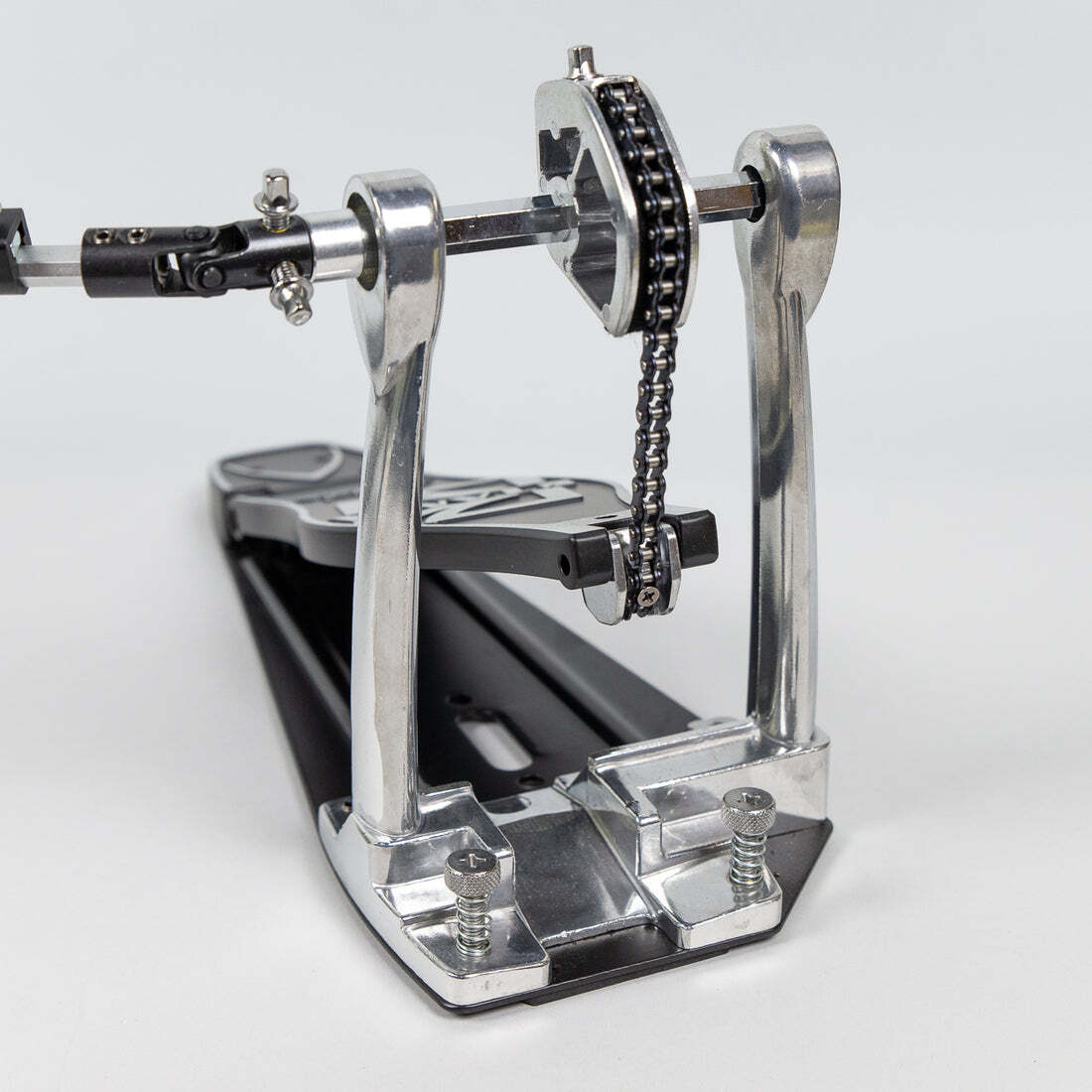 TAMA HP30TW Standard Double Bass Drum Pedal Twin Pedal with Power Glide Cam - Reco Music Malaysia