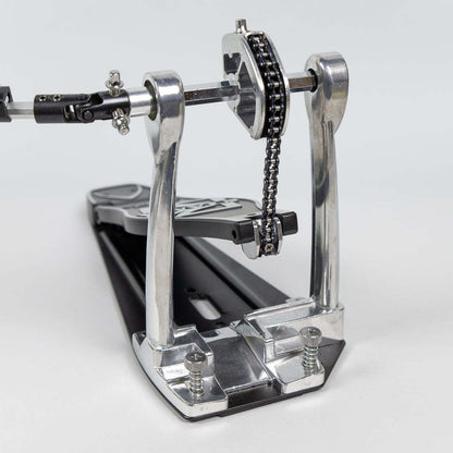 TAMA HP30TW Standard Double Bass Drum Pedal Twin Pedal with Power Glide Cam - Reco Music Malaysia