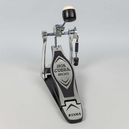 TAMA HP200P Iron Cobra 200 Single Pedal Power Glide - Reco Music Malaysia