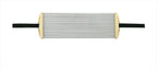 Tama MS42R14C Regular Snare Wires 14" 42 Strands 14in Hi-Carbon Steel Snare Wires Snare Drum Snappy Snare Wire