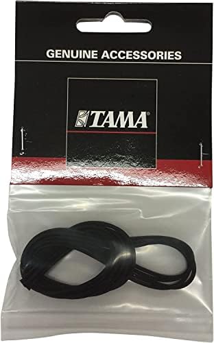 Tama SPC50P4 Snappy Snare Cord Kevlar/Polyester Double Layer Snappy Cord (4pcs/pack)