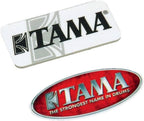 Tama TSM01 Sonic Mute Drum Mute Patch — Pack of 2